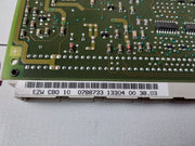 Abb Cbo 10 Binary Output Module 72133-4-0788 733