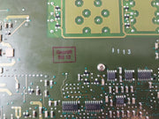 Abb Cbo 10 Binary Output Module 72133-4-0788 733