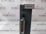 Abb Cbo 10 Binary Output Module 72133-4-0788 733