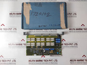 Abb Cbo 10 Binary Output Module 72133-4-0788 733