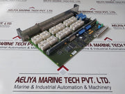 Abb Cbo 10 Binary Output Module 72133-4-0788 733
