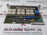 Abb Cbo 10 Binary Output Module 72133-4-0788 733