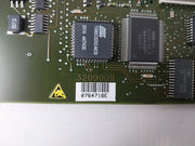 Abb Cbo 10 Binary Output Module 72133-4-0788 733