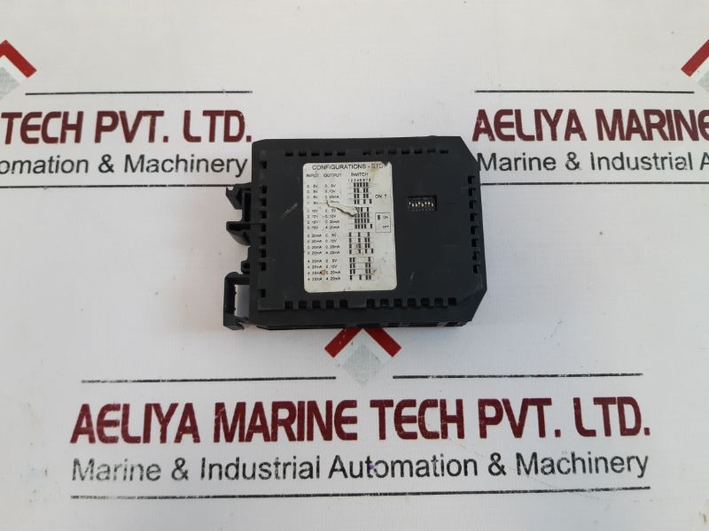 Abb Cc-e/Std Signal Converter 1Svr011700R0000