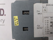 Abb Cc-u/Std Signal Converter