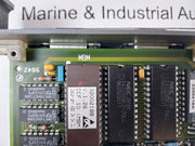 Abb Ccf 10 Coupling Unit P73113-4-0788 713