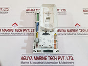 Abb Ccu-23-s 3Axd50000034658 Control Unit Ccon-23