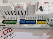 Abb Ccu-23-s 3Axd50000034658 Control Unit Ccon-23