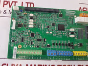 Abb Ccu-23-s 3Axd50000034658 Control Unit Ccon-23