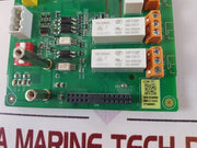 Abb Ccu-23-s 3Axd50000034658 Control Unit Ccon-23