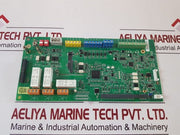 Abb Ccu-23-s 3Axd50000034658 Control Unit Ccon-23