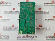 Abb Ccu-23-s Control Unit 3Axd50000034658 250Vac 30Vdc 2A 250Ma V2.10.0.1