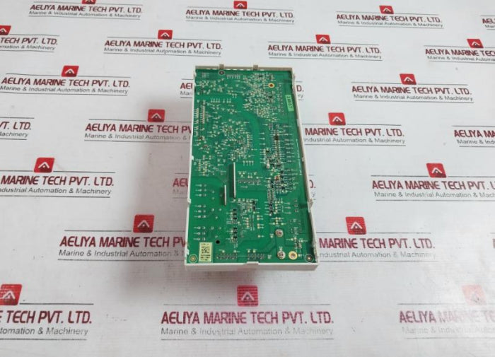 Abb Ccu-23-s Control Unit 94V-0 72223Ws 006127M91 30V Dc 250V Ac