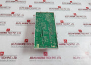 Abb Ccu-23-s Control Unit 94V-0 72223Ws 006127M91 30V Dc 250V Ac