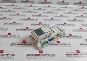 Abb Ccu-23-s Control Unit Code 3Axd50000034658 94V-0 , 250 Vac 10000110155 K 6/6