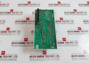 Abb Ccu-23-s Control Unit Code 3Axd50000034658 94V-0 , 250 Vac 10000110155 K 6/6