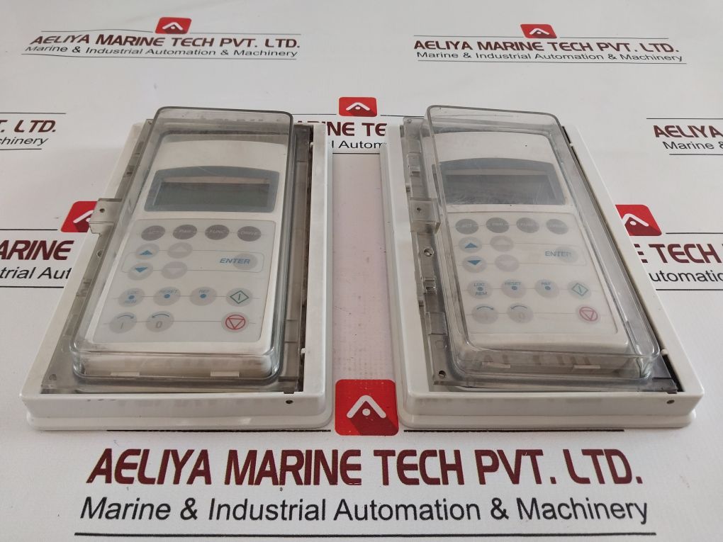 Abb Oy Cdp312R Control Panel 64378660G