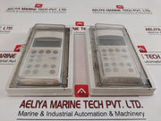 Abb Oy Cdp312R Control Panel 64378660G