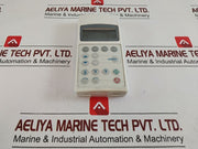 Abb Oy Cdp312R Control Panel 64378660G