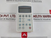 Abb Oy Cdp312R Control Panel 64378660G