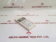 Abb Cdp 312R Control Panel Used One