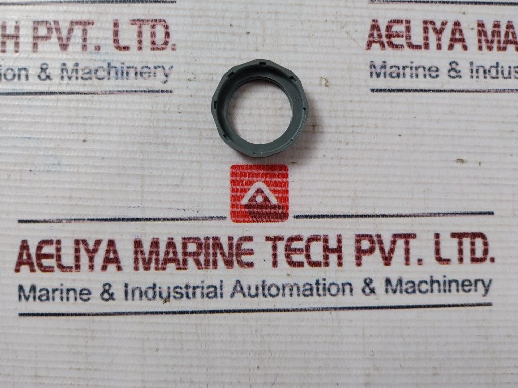 Abb Ce4T-10R-02 Compact Emergency Stop Pushbutton Switch 1Sfa619550R1051 5A 300V