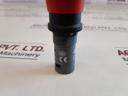 Abb Ce4T-10R-11 Emergency Stop Pushbutton Switch