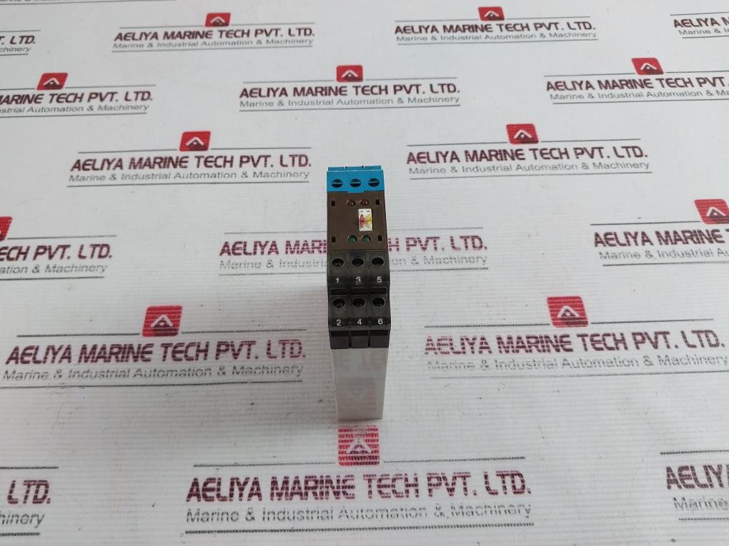 Abb Ceag Gh G122 0025 R 0002 Switching Amplifier 220V 50-60Hz