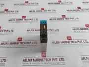 Abb Ceag Gh G122 0025 R 0002 Switching Amplifier 220V 50-60Hz