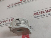 Abb Cem 11-fbp.20 Earth Leakage Monitor