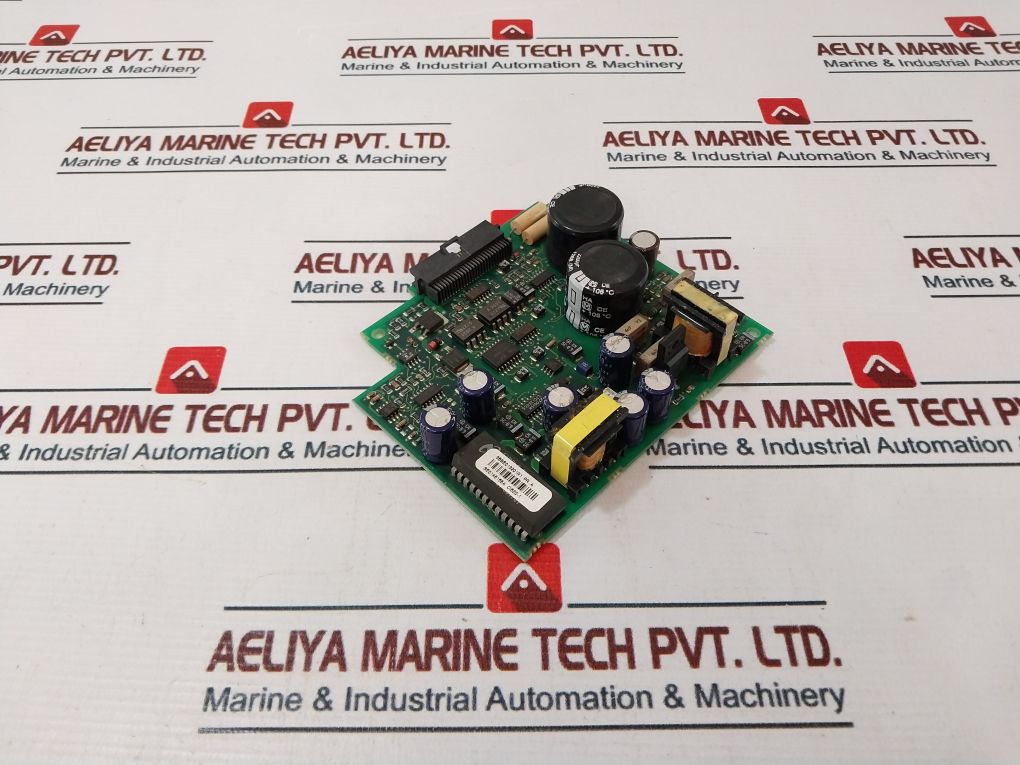 Abb Ci820-1 Printed Circuit Board Ywp-h – Aeliya Marine