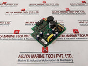 Abb Ci820-1 Printed Circuit Board Ywp-h