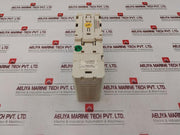 Abb Ci820V1 Redundant Communication Interface