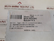 Abb Ci854A 3Bse030220R1 Profibus Interface Module