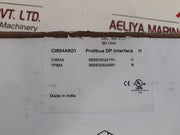 Abb Ci854A 3Bse030220R1 Profibus Interface Module Pr.H 