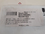 Abb Ci854A 3Bse030220R1 Profibus Interface Module Pr.H 