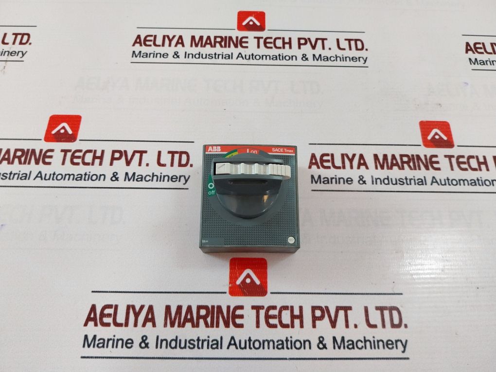 Abb Circuit Breaker Accessory 101704