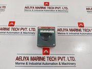 Abb Circuit Breaker Accessory 101704