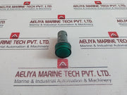 Abb Cl-513G Pilot Light 110-130V Ac