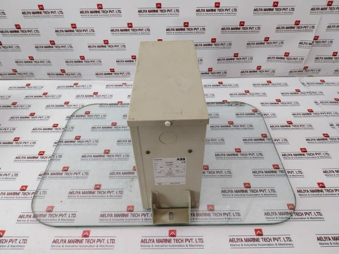 Abb Clmd53 440 V Capacitor Delta Clmd Ultra Heavy Duty