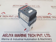 Abb Cm-iwn Earth-leakage Monitoring Relay