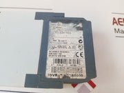 Abb Cm-iwn Earth-leakage Monitoring Relay