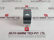 Abb Cm-mpn.52 Multifunction 3 Phase Rms Monitoring Relay 1Svr650487R8300