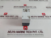 Abb Cm-mpn.52 Multifunction 3 Phase Rms Monitoring Relay 1Svr650487R8300
