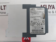 Abb Cm-mpn.52 Multifunction 3 Phase Rms Monitoring Relay 1Svr650487R8300