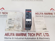 Abb Cm-mps.41 Monitoring Relay 1Svr630884R3300
