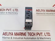 Abb Cm-mps.41 Monitoring Relay 1Svr630884R3300
