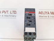 Abb Cm-mps.41 Monitoring Relay 1Svr630884R3300