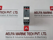 Abb Cm-mss Thermistor Motor Protection Monitoring Relay 1Svr430720R0300