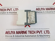 Abb Cm-mss Thermistor Motor Protection Monitoring Relay 1Svr430711R0300